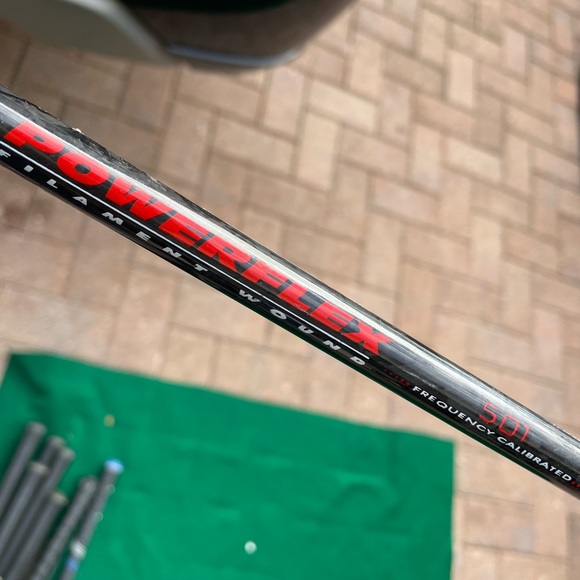 Cleveland Professional Open Series 690, 52 Degree RH - Picture 5 of 6